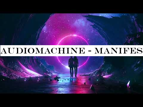 Audiomachine - Manifest (Epic Powerful Emotional Trailer Music)