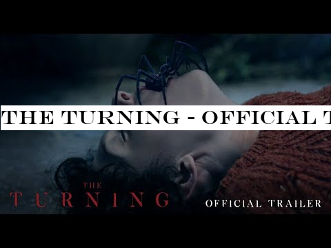 The Turning - Official Trailer