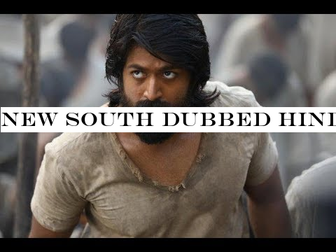 NEW South Dubbed Hindi Movie 2019