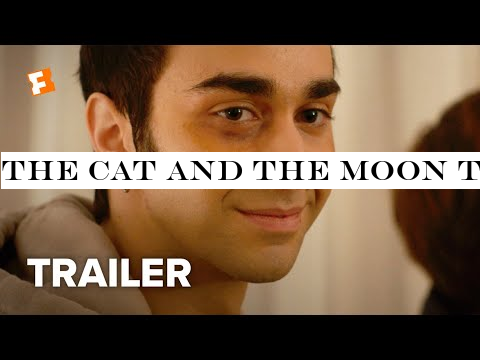 The Cat and the Moon Trailer #1 (2019) | Movieclips Indie