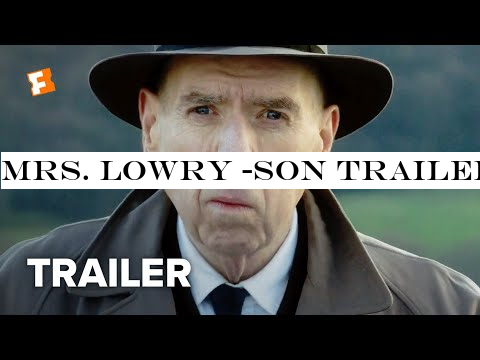 Mrs. Lowry -Son Trailer #1 (2019) | Movieclips Indie