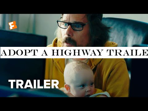 Adopt a Highway Trailer #1 (2019) | Movieclips Indie