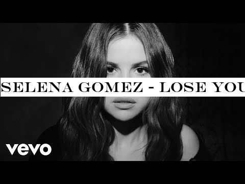 Selena Gomez - Lose You To Love Me (Official Video)