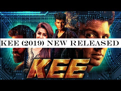 Kee (2019) New Released Hindi Dubbed Full Movie | Jiiva, Govind Padmasoorya, Nikki Galrani