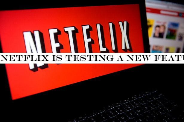 Netflix is testing a new feature that lets you speed up boring episodes