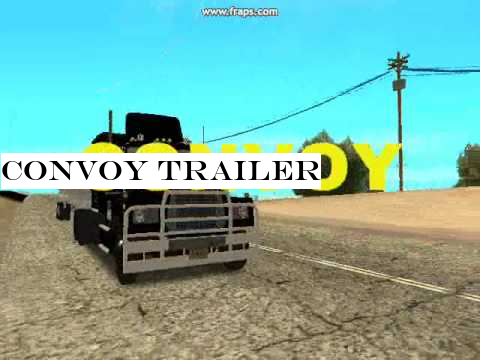 Convoy Trailer