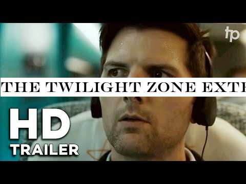 The Twilight Zone Extended Trailer (2019) Jordan Peele Series [HD]