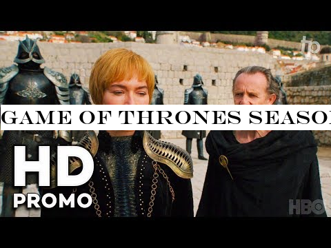 Game of Thrones Season 8 Official Promo quot;Survival quot; HBO Series (HD)