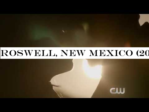 Roswell, New Mexico (2019) quot;Hold Me quot; Spot