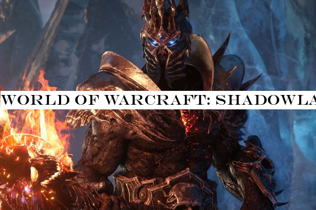 World of Warcraft: Shadowlands revealed at Blizzcon 2019