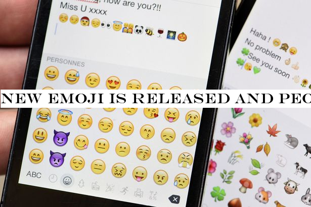 New emoji is released and people's filthy minds have ruined it already