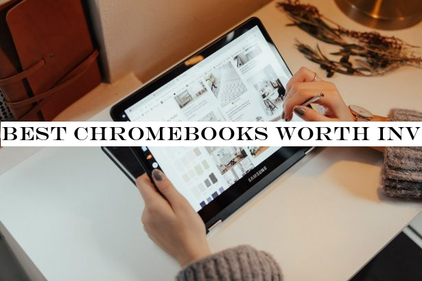 Best chromebooks worth investing in for 2019 including popular models from Asus and Lenovo