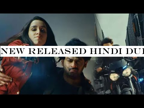 New Released Hindi Dubbed Full Movie | New Hindi Full Movie Parbhash