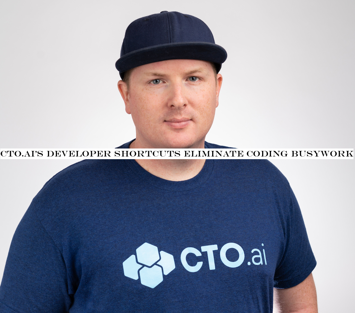 CTO.aideveloper shortcuts eliminate coding busywork