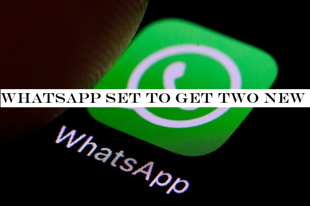 WhatsApp set to get two new Dark Modes that make the app much easier on the eyes