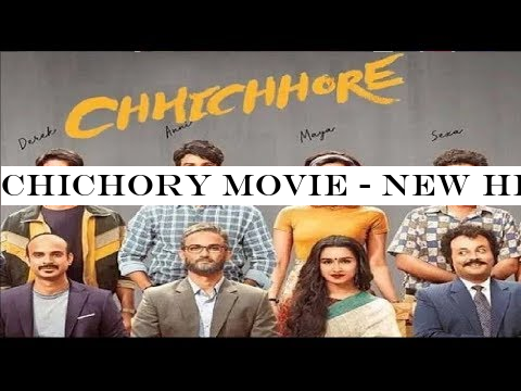 chichory movie - NEW Hindi Movies 2019