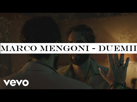 Marco Mengoni - Duemila volte (Official Video)