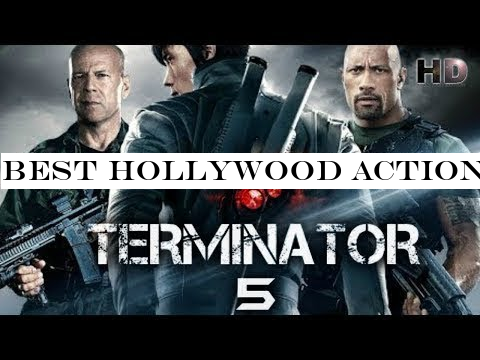 Best Hollywood Action Fu.ll Movie English 2019