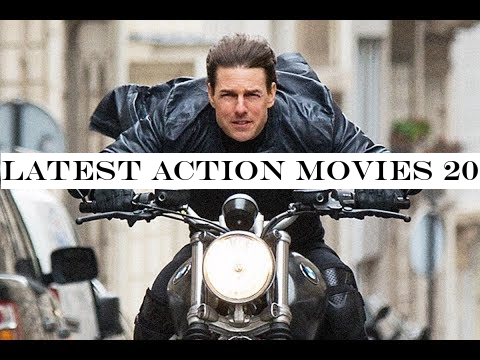 Latest Action Movies 2019 - Best Action Movies Length English