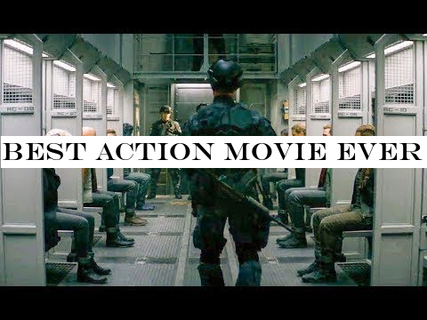 Best action movie ever 2019 Hollywood action movies | Alycia Debnam Carey, Thriller Movie HD