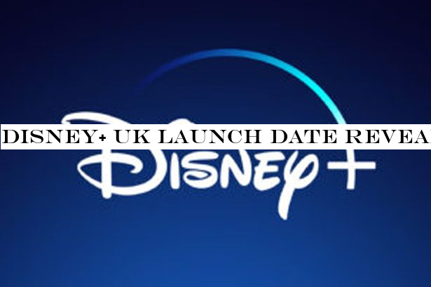 Disney+ UK launch date revealed - but not all your favourite movies may be there