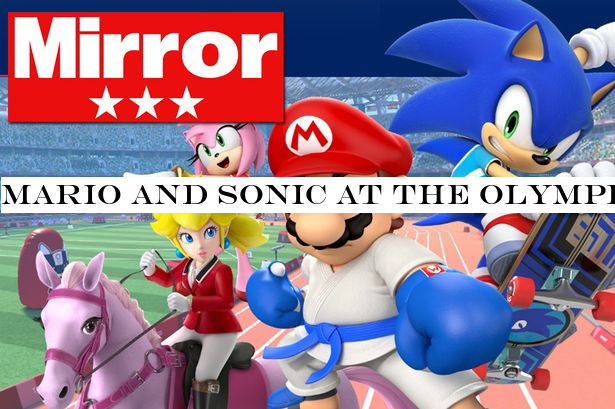 Mario and Sonic at the Olympic Games Tokyo 2020 review: Repetitive retro escapades