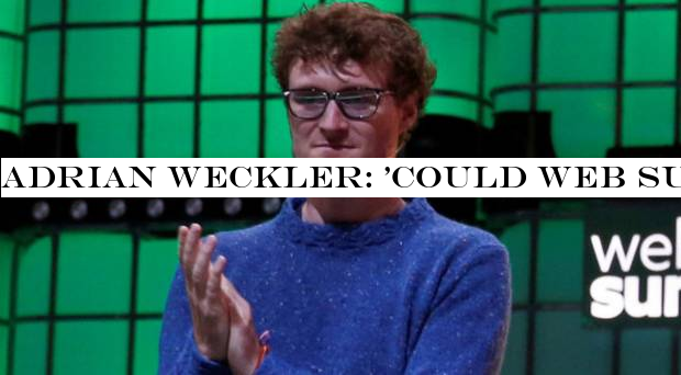 Adrian Weckler: 'Could Web Summit be a unicorn?'