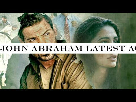 John Abraham Latest Action Hindi Full Movie | Nargis Fakhri, Raashi Khanna, Shoojit Sircar