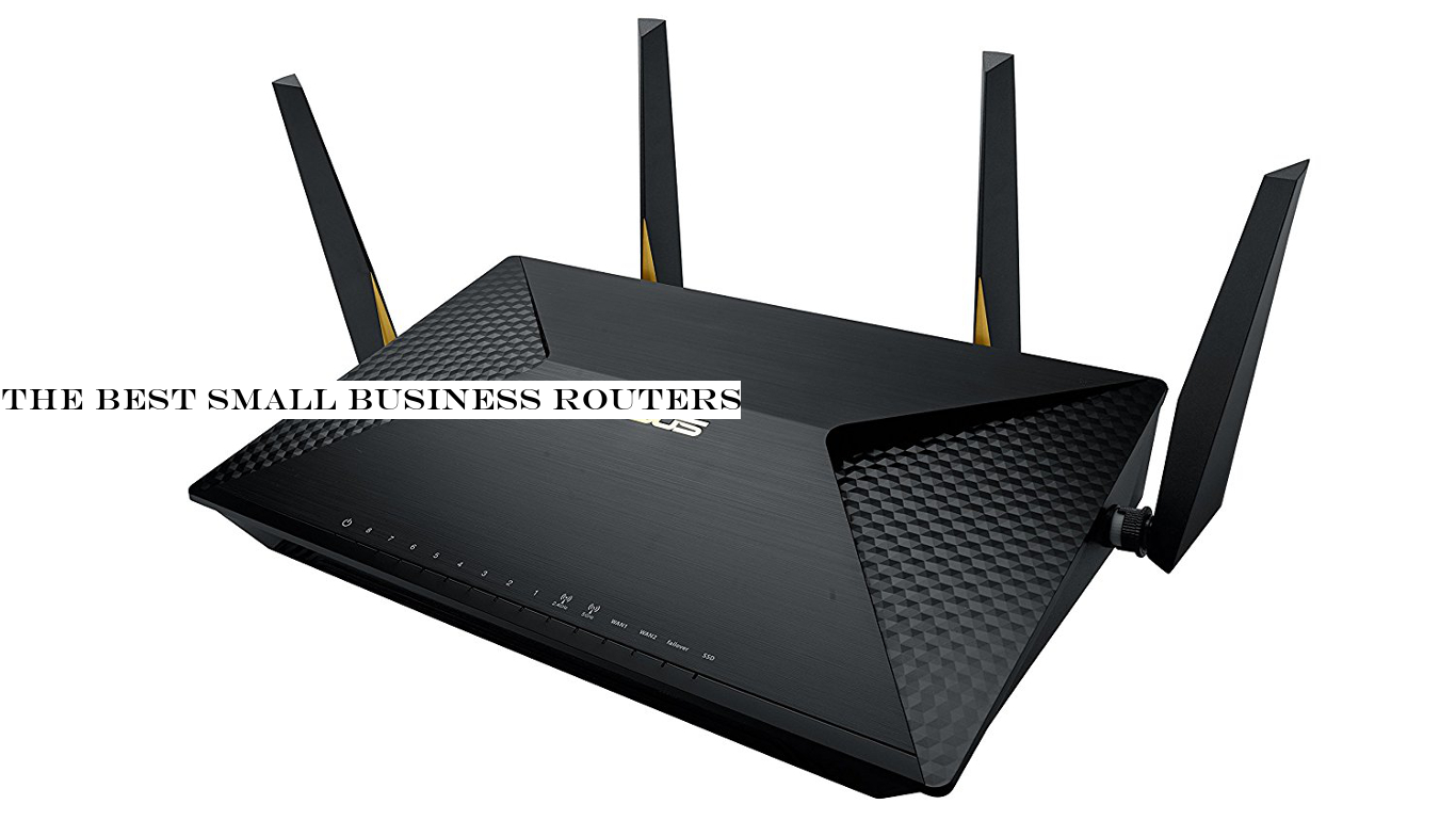 Best small business routers