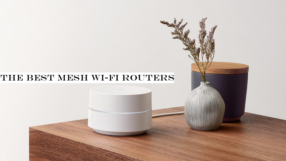 Google Wifi