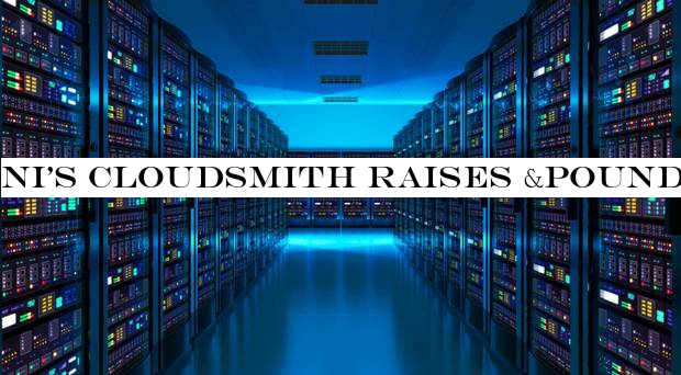 NI's Cloudsmith raises £2.1m