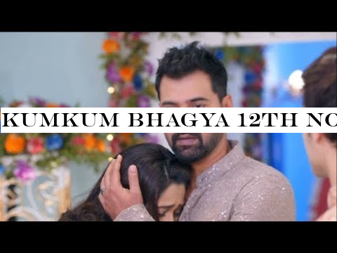 Kumkum Bhagya 12th November 2019 Episode