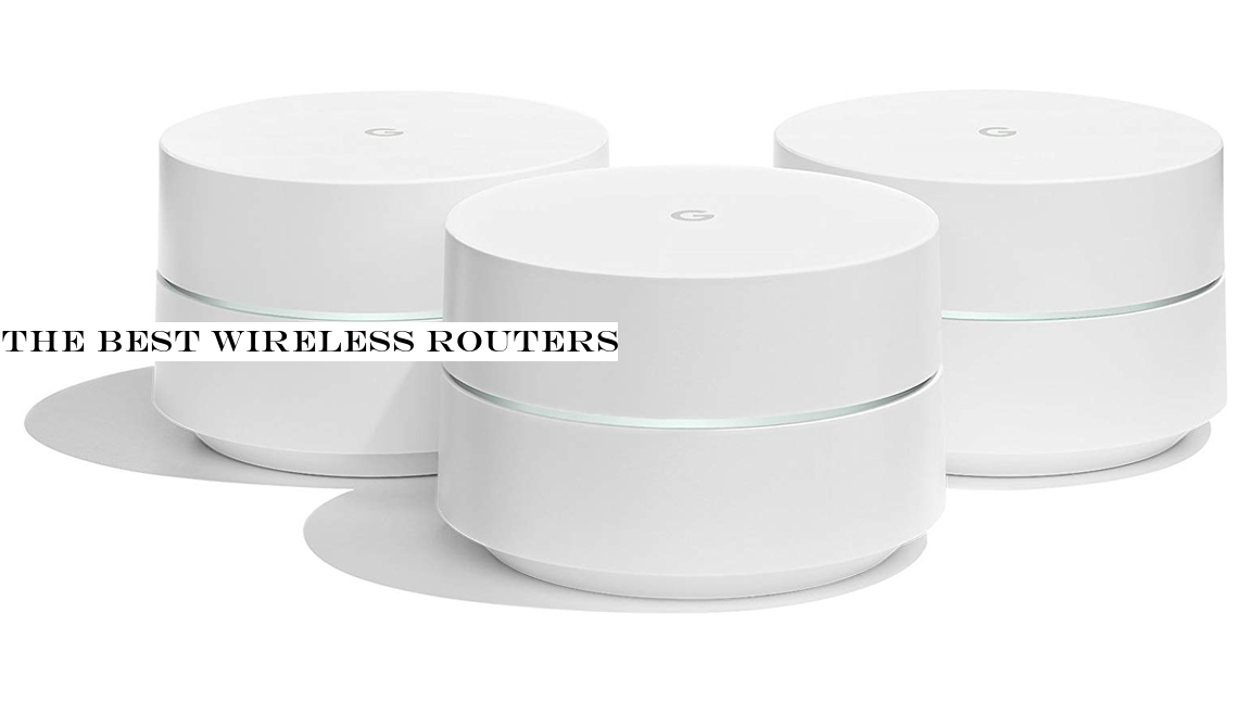 Google Wifi