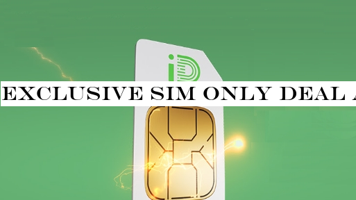 Exclusive SIM only deal alert: 9GB of data for £11 per month from iD Mobile