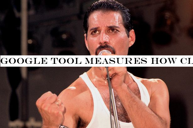 Google tool measures how closely Queen fans can mimic Freddie Mercury's voice