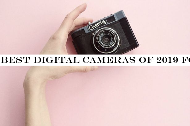 Best digital cameras of 2019 for every budget