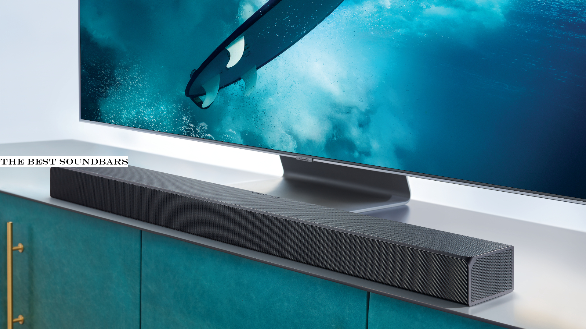 best soundbar