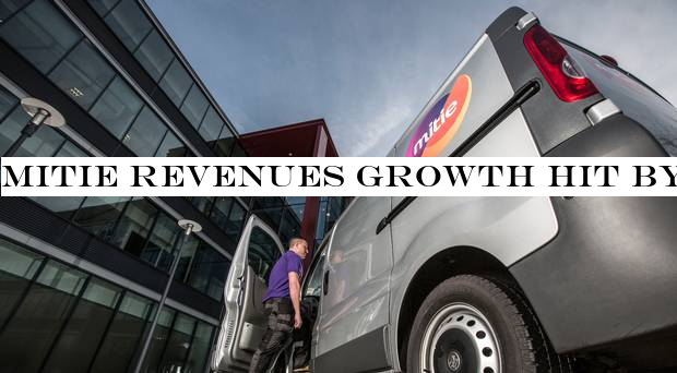 Mitie revenues growth hit by election and Brexit uncertainty