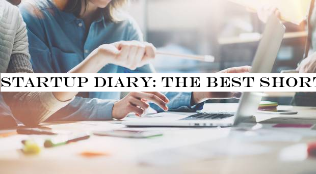 Startup Diary: The best shortcut is looking around to see what works already