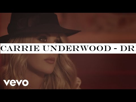 Carrie Underwood - Drinking Alone