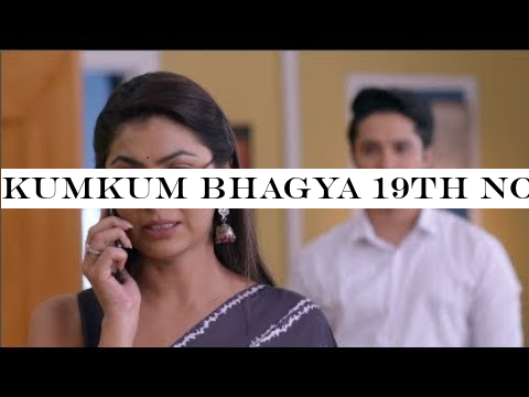 Kumkum Bhagya 19th November 2019 Episode