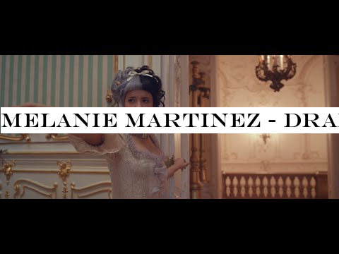 Melanie Martinez - Drama Club [Official Music Video]