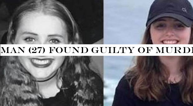 Man (27) found guilty of murdering British backpacker Grace Millane in New Zealand