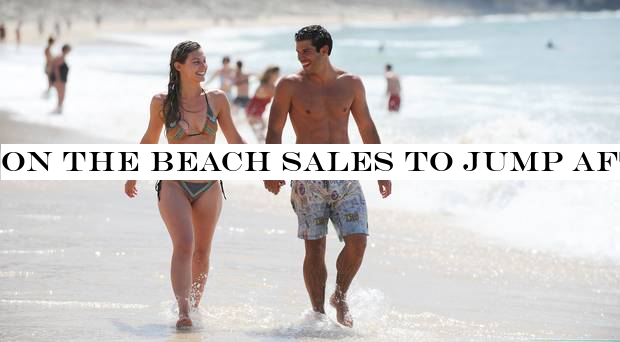 On The Beach sales to jump after collapse of rival Thomas Cook