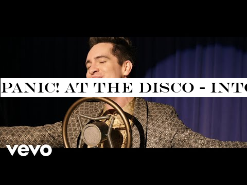 Panic! At The Disco - Into the Unknown (From quot;Frozen 2 quot;)