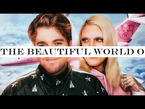 The Beautiful World of Shane Dawson