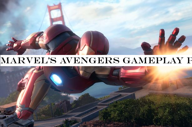 Marvel's Avengers gameplay preview: Fresh take on heroes will A.I.M. to please