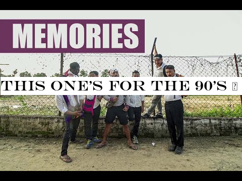 This one's for the 90's | Dreamz Unlimited | Comedy