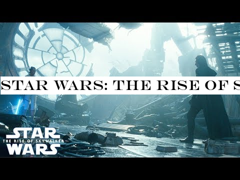 Star Wars: The Rise of Skywalker | Fate  TV Spot