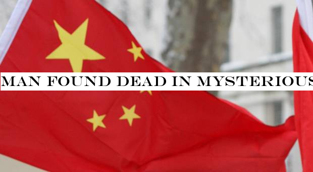 Man found dead in mysterious circumstances was offered $1m by China to run for parliament